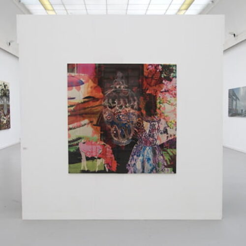 2008, Digital View 6.21, Arti et Amicitiae