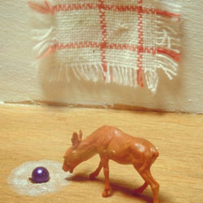 Museum voor mini-installaties, 1996