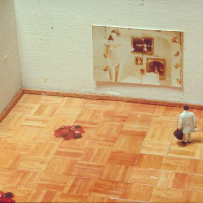Museum voor mini-installaties, 1996