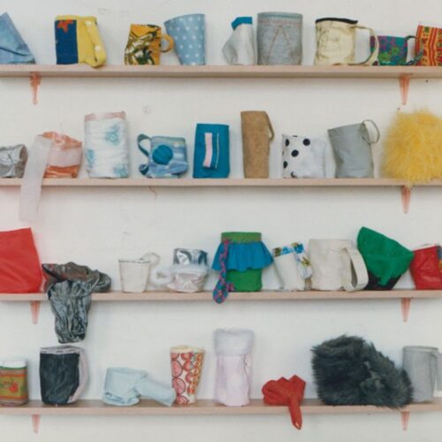 Naaiatelier, 1996 Naaiatelier, 1996