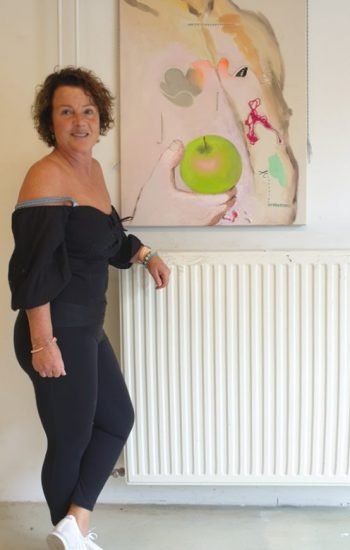 Heike Tjepkema