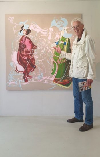 Karel Muller
