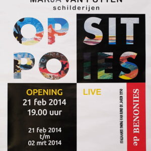 opposities opposities