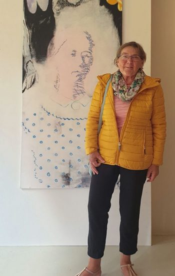 Jorien Muller